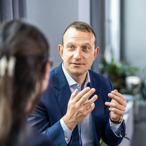 Beratung