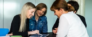 Collaborative Work Management