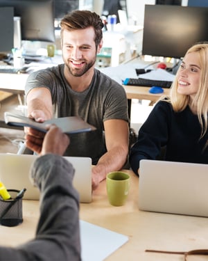 Collaborative Work Management