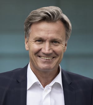 Kai von Rappard