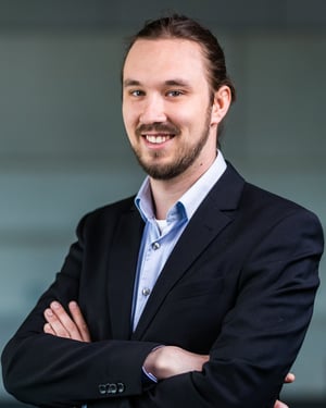 Nicholas Neis-Forster