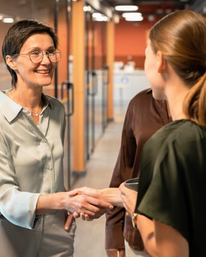 Onboarding