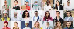 Paradoxon diverser Team