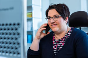 Petra Sieber