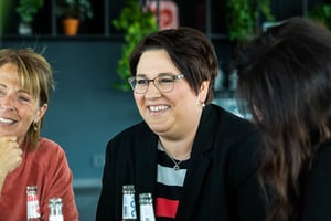 Petra Sieber