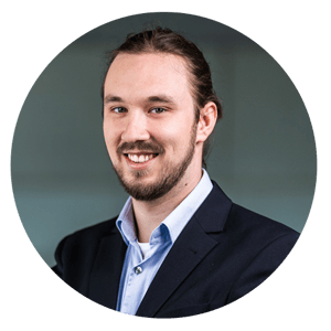 Nicholas Neis-Forster