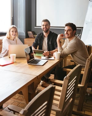 Wirksame Meetings