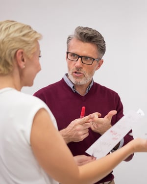 Wirksames Organisieren