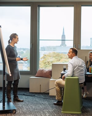 eAcademy Effective Meetings