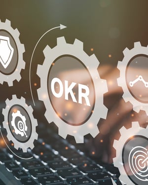 eAcademy Modul OKRs