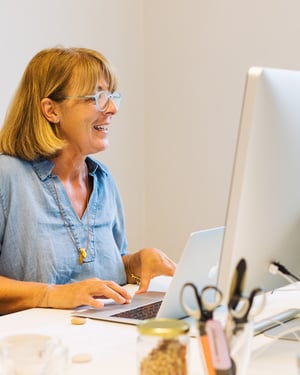 eAcademy Personal Working Methodology