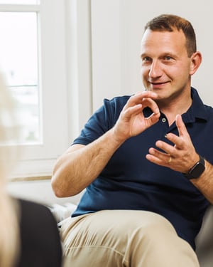 eAcademy Conversation Techniques