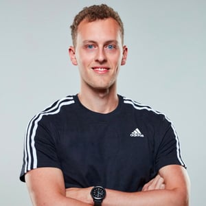 Fabian Conradt