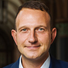 Daniel Keller